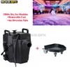 With Removable Cart
