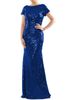 royal blue