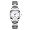 White Dial