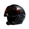 Black L 58-61cm