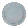 Silver Plate 10pcs