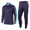 Barcelona training suits 411