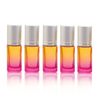 5ML 001 Silver Cap