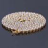 6mm Gold