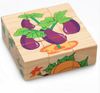 Color:Vegetables