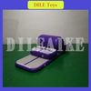 A set purple