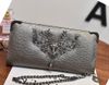 Silver bag
