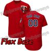 Flexbase Red