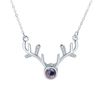 white gold color