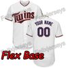 Flexbase White