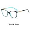 Black Blue