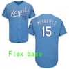 15 Flex base light blue