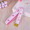 1.3*150cm red inch