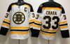 33 Chara White