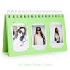 60 Slots Album Green