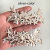 silver