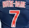 7 MBAPE Nameset