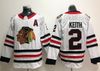 2 KEITH White
