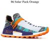 06 Solar Pack Orange