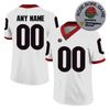 WHITE/with rose bowl patch