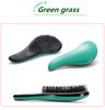 green grass