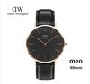 black gold 40mm