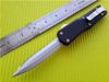 One Side Full Serrated Edge, Satin