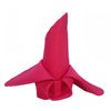 Fuchsia pink