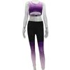 purple suit