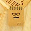 Glasses Beard