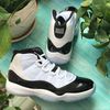 Concord High 23