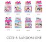Color:cct1-8 Random one