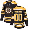 Boston Bruins Home,pls note name+no.