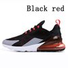 Black red