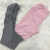 Light Pink+Gray