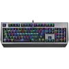 Battleship Gray Cherry Red Switch