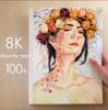 8K 100