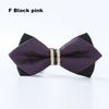 F.Black pink
