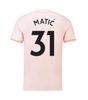 away 31 MATIC