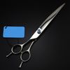 cutting without bag