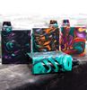 Message Us Mixed Colors