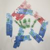 Smart Cartridge with package
