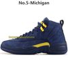 No.5-Michigan