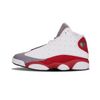 Grey Toe