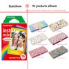 Film and 96P Album