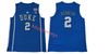 2 Cameron Reddish V-neck
