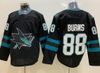 88 BURNS-Black