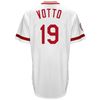reds retro mesh