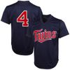 Retro jersey