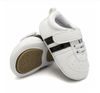 white black